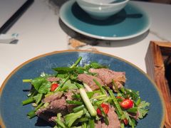 -雀蓝川菜(滨湖万象汇店)