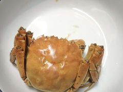 -佬太公海鸭·海鲜大排档(上海总店)