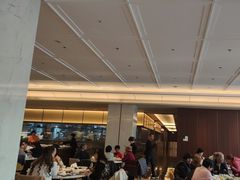 -喜来登由由大酒店九州膳坊中餐厅