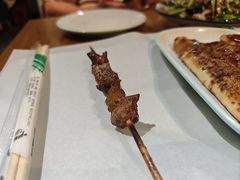 -京狮炙燥·精酿烧烤(首经贸店)