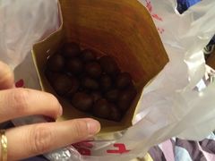 -小宝栗子(嘉华国际商业中心店)