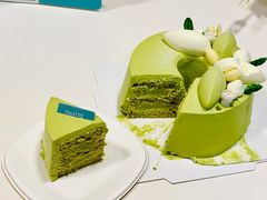 -théATRE 茶聚场(王府中環店)