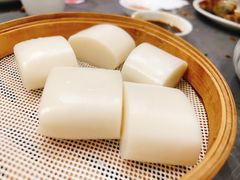 糖年糕-宁海食府(总店·天一阁望京店)