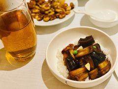 至味葱烧海参-悦融琥珀·京鲁菜·海味珍品(西单店)