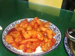 -北大地皖峰饭馆
