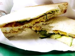 -早安山丘·豆浆油条(小木桥路店)