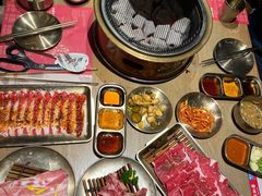 -西塔老太太泥炉烤肉(望京一店)