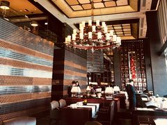 -天龙轩(香港丽思卡尔顿酒店)