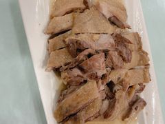 -聚庆楼吴山贡鹅(总店)