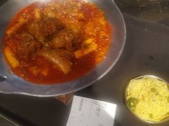 -大叹号·朝鲜族烤肉(潍坊泰华城店)