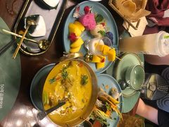 -苏梅花园(群星城店)