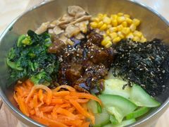 -食米家拌饭(梅溪新天地店)