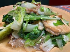 -廖川菜(八佰伴店)