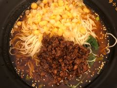 -豆爺小面(朱雀店)