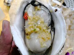 -蚝专家(北滘店)