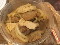 -老西关濑粉(文明路店)