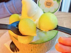 -玲婧胡同·生日蛋糕·餐厅(嘉里城店)