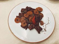 -卫鼎轩·曹公馆(鼓楼店)