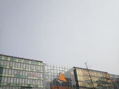-丽达购物中心(崂山店)