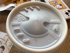 -Taco Bell 塔可钟(民田路店)