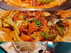 -灶座小锅烀饼·铁锅炖(全国总店)