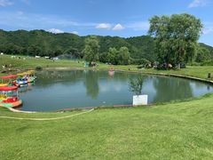 -玉渡山自然风景区