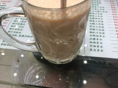 -义顺牛奶公司(新马路老店)