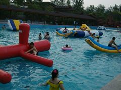 -阿酋湾水上乐园