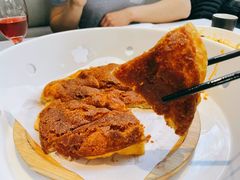 -旺顺阁鱼头泡饼(小红门店)