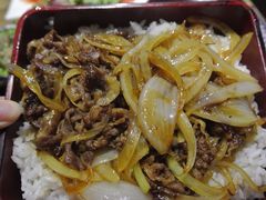 -やきにく 牛将日式焼肉(新华路店)