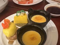 -东莞塘厦三正半山温泉酒店·沙利文西餐厅
