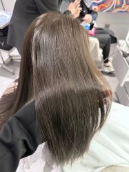 -3AM·S HAIR SALON烫发染发接发