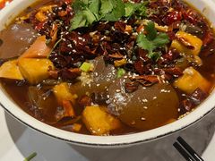 -叁拾壹克饺子·东北菜(国贸店)