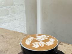 -Roast8ry Coffee Lab