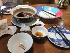 -老西门·常州菜(新区店)
