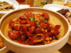 -客味谣(天安云谷店)