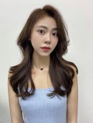 -MT·ID 烫发.染发.接发SALON