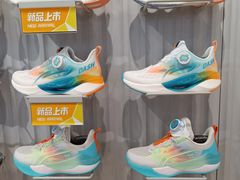 -万达广场(大明宫店)