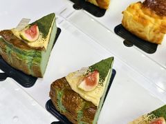 -红跑车HPCBAKERY(汉商店)