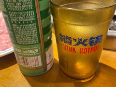 -楠火锅(太古里总店)