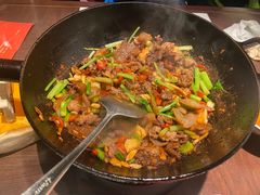 -小隐人家(乐松店)