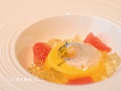 芒果布丁-yokocho上横町·日本食街(深业上城店)