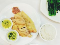 -文记壹心鸡(宝华路店)