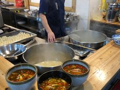 -成都味道(望江西路店)
