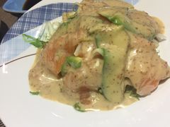 -福樱兰海鲜放题铁板烧(加州店)