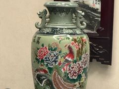 -蔼若春.传承云南菜(金碧公园店)