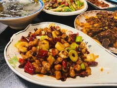 -醉八仙热酒馆(渝中店)