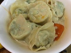 -潘国仙耳光馄饨(黄家阙路店)