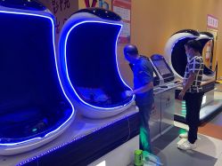 -宝燕乐园(闵行旗舰店)