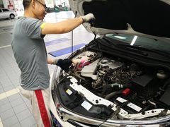 -烟台东联一汽丰田4S店(福山区店)